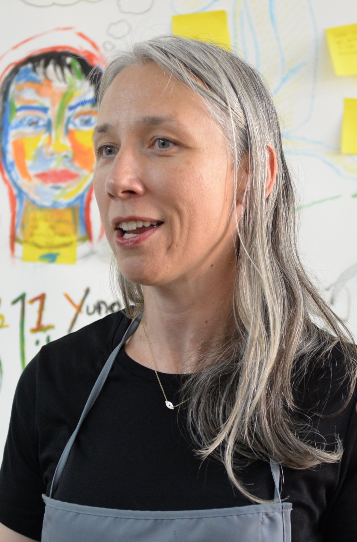 Alexandra Grant 2014