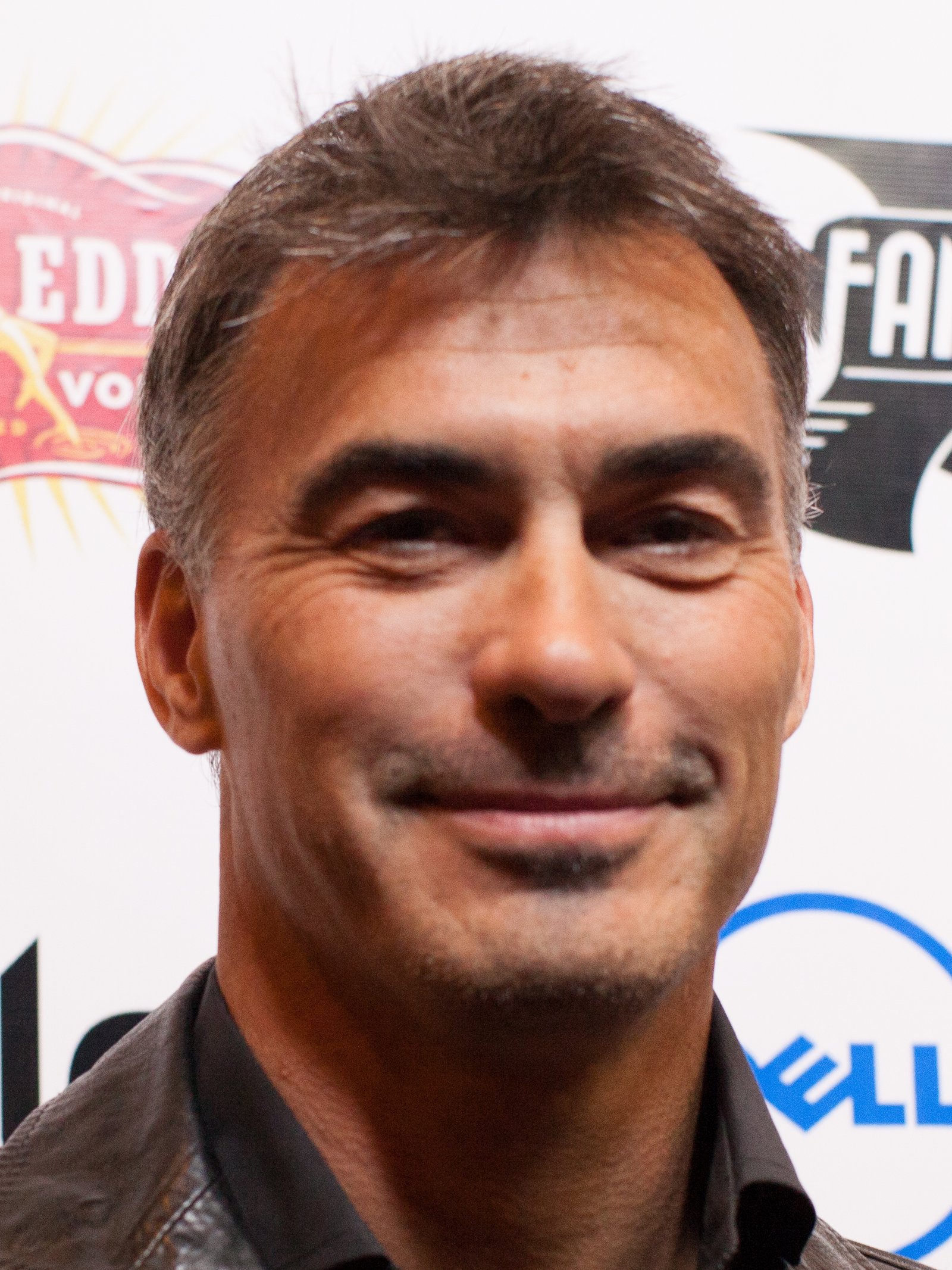 Chad Stahelski 2014