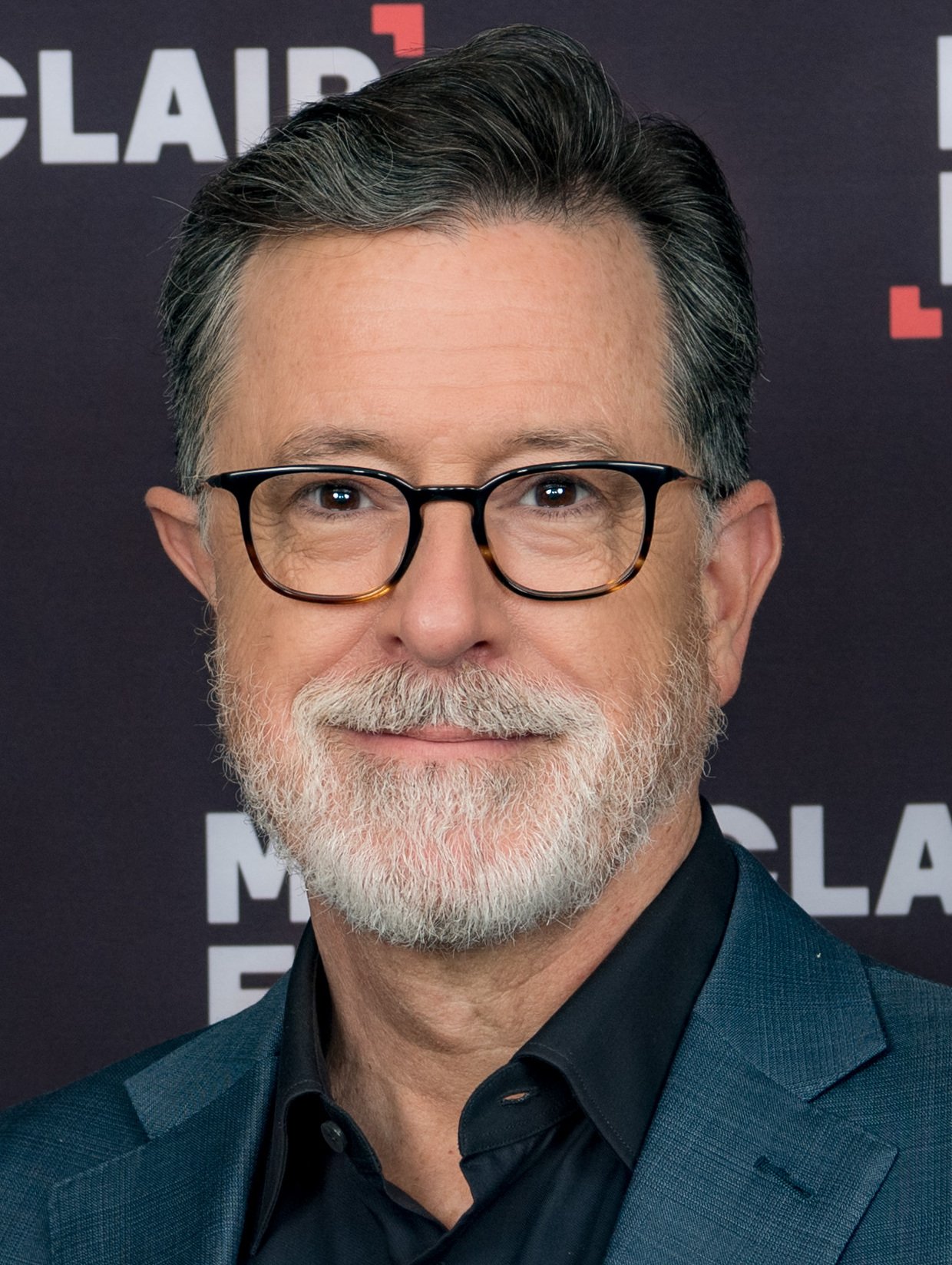 Stephen Colbert 2023