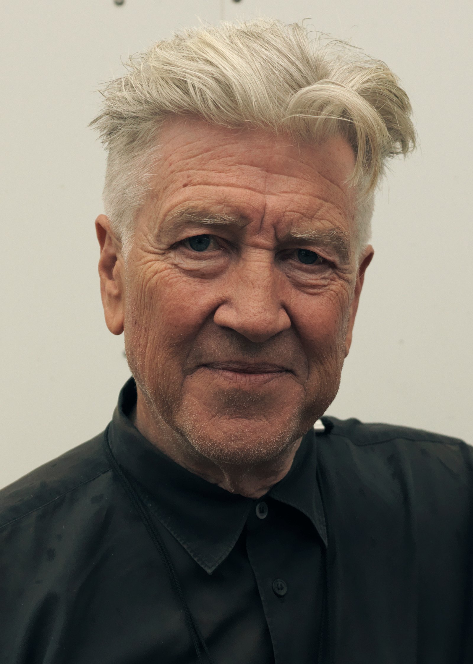 데이비드 린치 (David Lynch) 2016