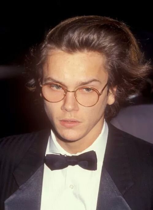 리버 피닉스 1989 — River Phoenix